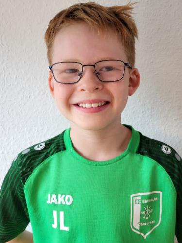 Jonathan Joris Nicolas Leber