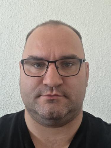 Kevin Alisch