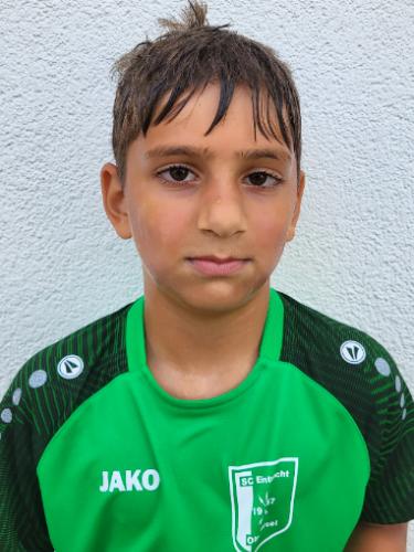 Djafar Abdul Razaq