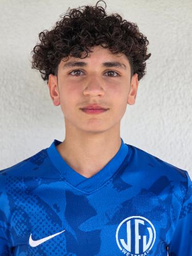 Alican Mustafa Ilgüy