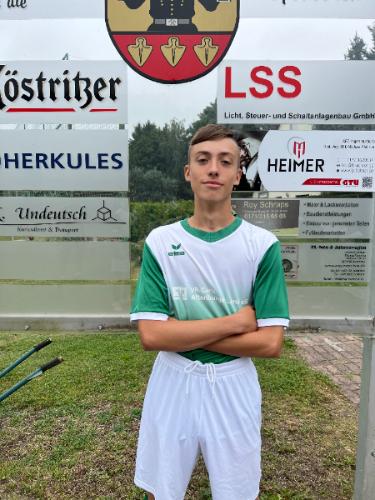 Paul Schöppe