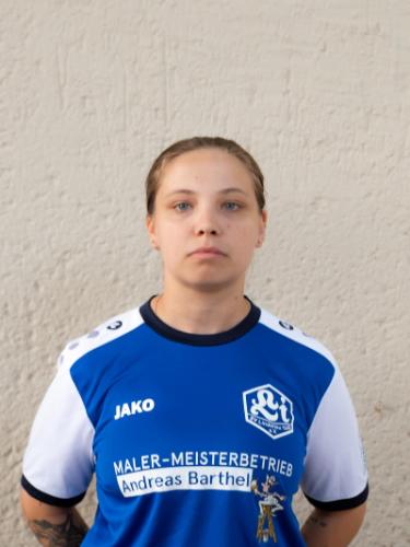 Chantal Mencfeld