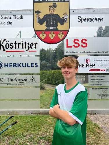 Janne Schütze