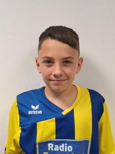 Jayden Vierig