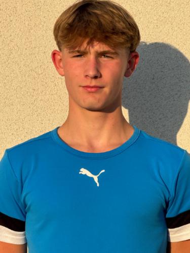 Till Aurel Schmittgall