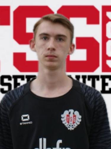 Lukas Geiß