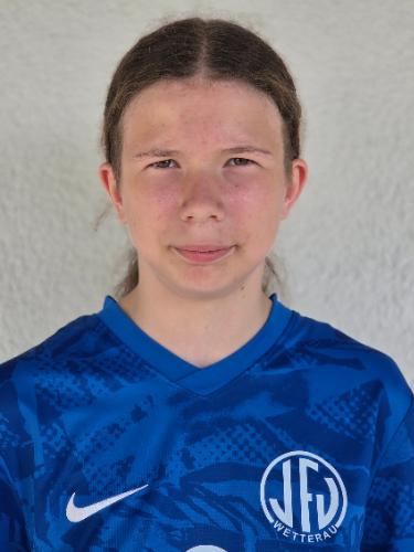Viktoria Philomena Lechner
