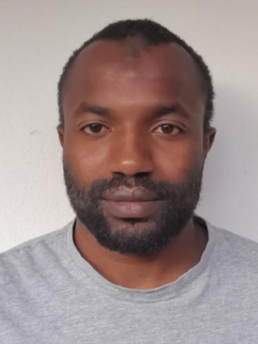 Mory Doukoure