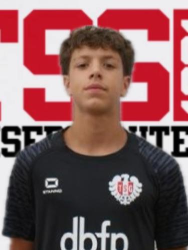 Noah Elias Rosentreter