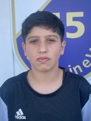 Musa Keskin