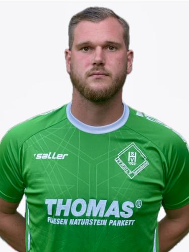 Paul Beier
