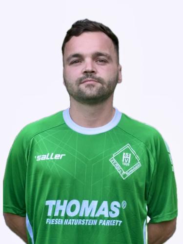 Christian Dorrenburg