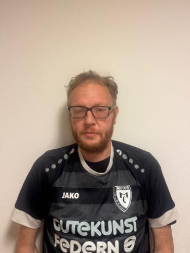 Marco Gebert