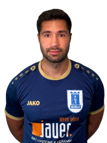 Tolga Yanar