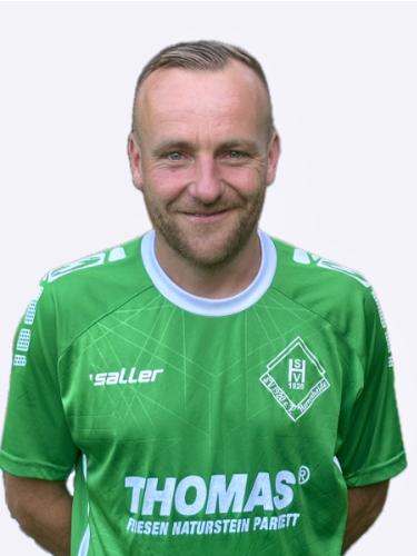 Marcus Glänzel
