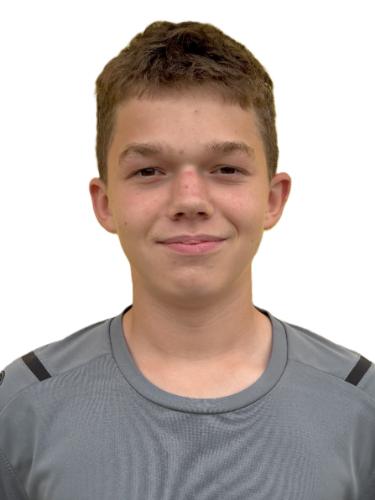David Hamburger