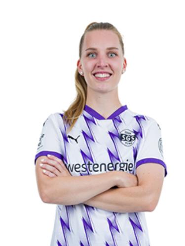 Maike Berentzen