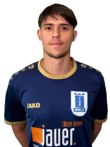 Djalma Ricardo Abal Calvo