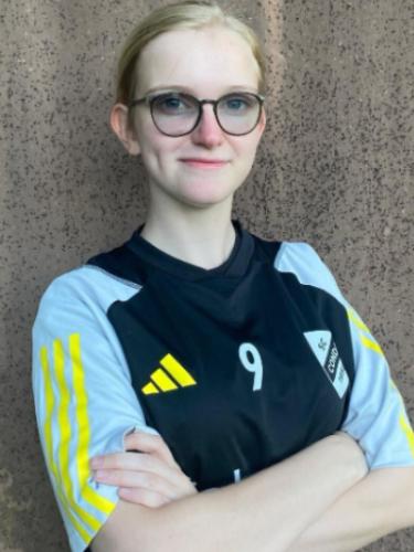 Julia Katharina Gansefort