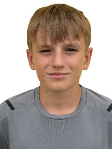 Arsen Vlasiuk