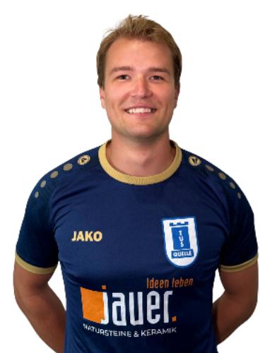 Malte Gluth