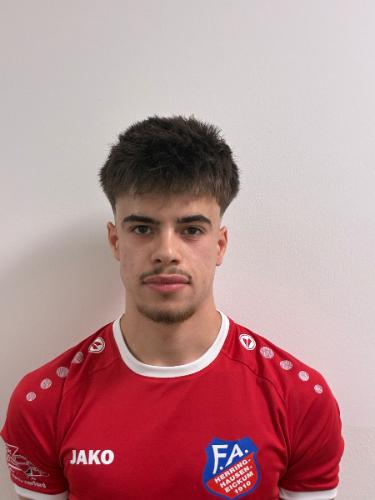Ben Deniz Heggemann