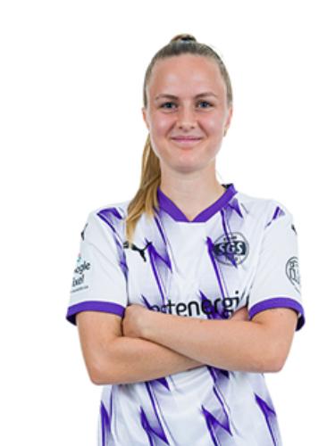 Paula Flach