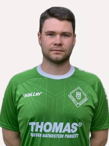 Philipp Vogt