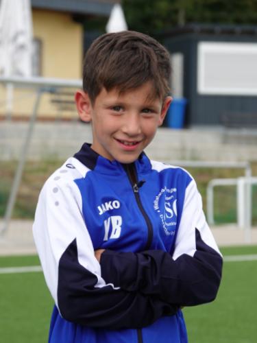 Yusuf Ege Babayigit
