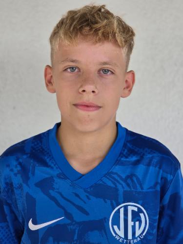 Tom Luca Scheibel