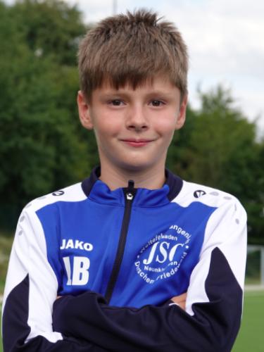 Lasse Buhl