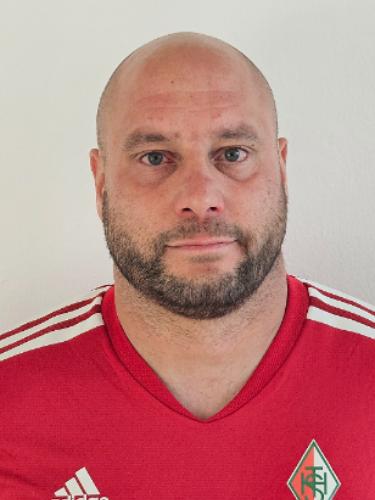 Dennis Soltau