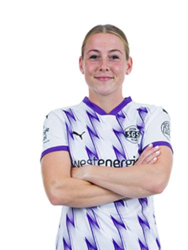 Ramona Maier