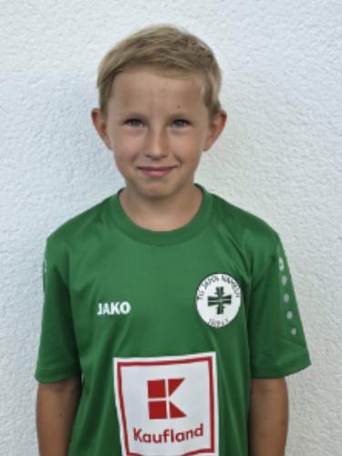 Noah Bellack