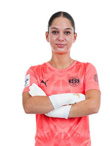 Emilia Navarro Gonzalez