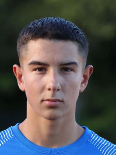 Nico Mancini