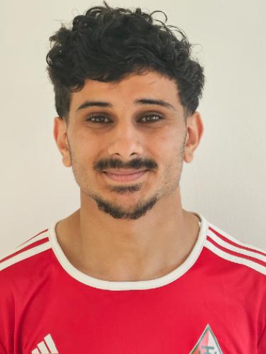 Hamzah Mahmood Abdullah Yaaqob