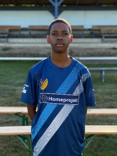 Arnold Fandio Nganwajop