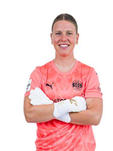 Kim Lea Sindermann