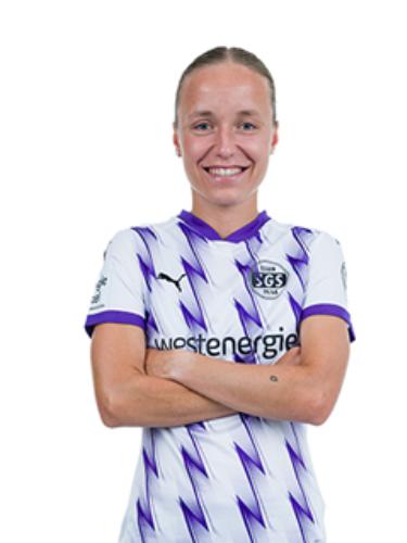 Beke Sterner