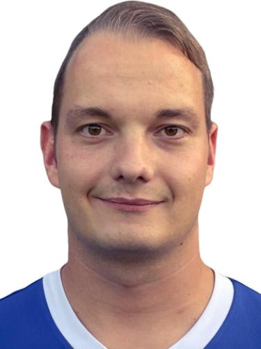 Tristan Blödgen