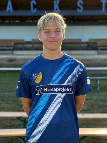 Piet Hänisch