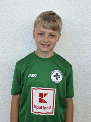 Hugo Leis