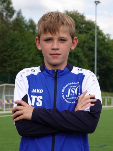 Tom Nevio Stühn