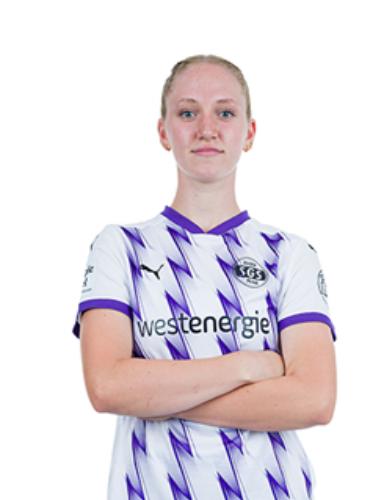 Mailin Tenhagen