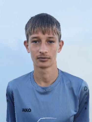 Danny Folenweider