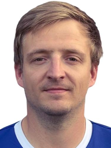 Martin Hensgens
