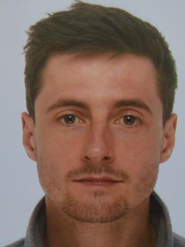 Benjamin James Hutton