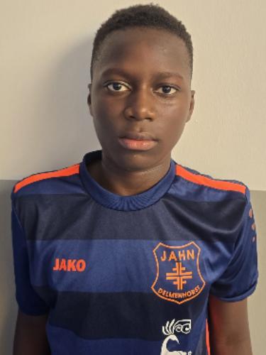 Ismael Bamba