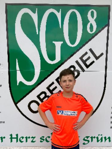 Lévi Gaggini